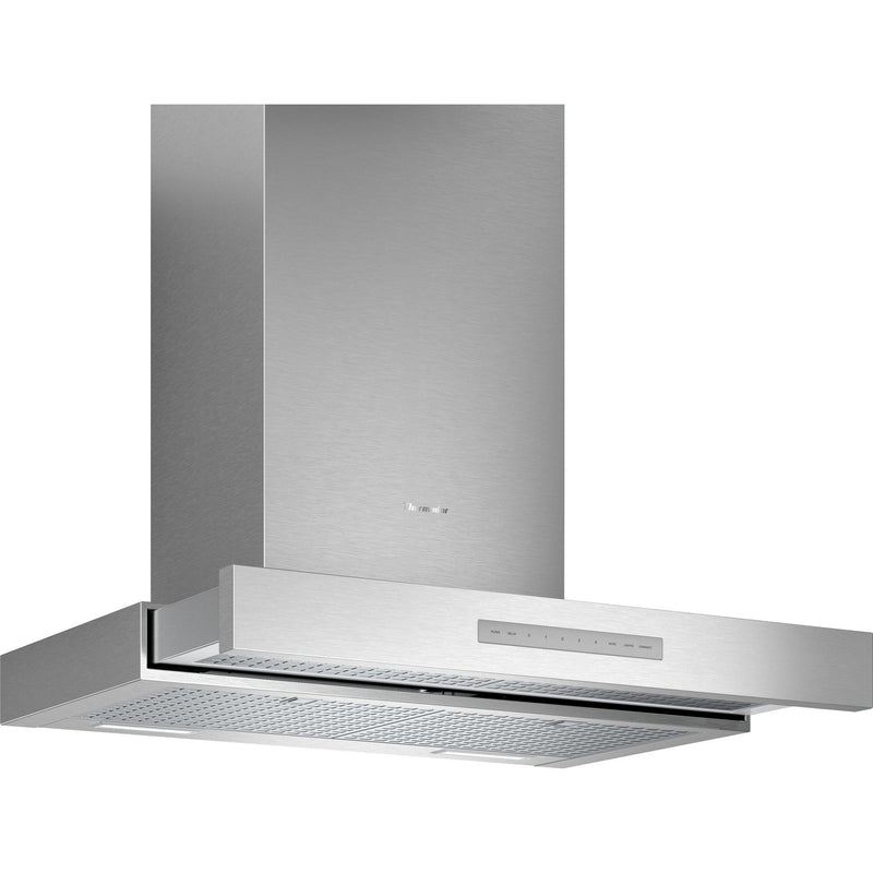 Thermador 30-inch Masterpiece® Series Wall Mount Range Hood HDDB30WS IMAGE 1