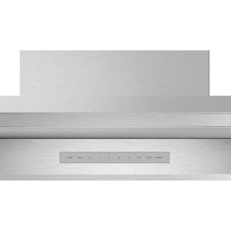 Thermador 30-inch Masterpiece® Series Wall Mount Range Hood HDDB30WS IMAGE 2