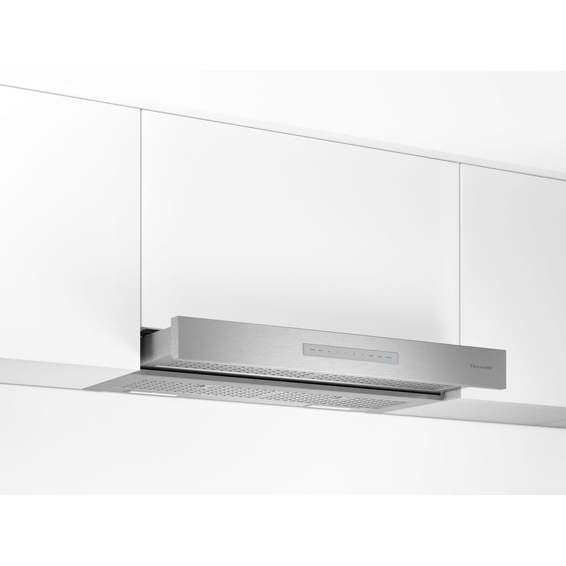 Thermador 30-inch Masterpiece® Series Under Cabinet Range Hood HMDW30WS IMAGE 1