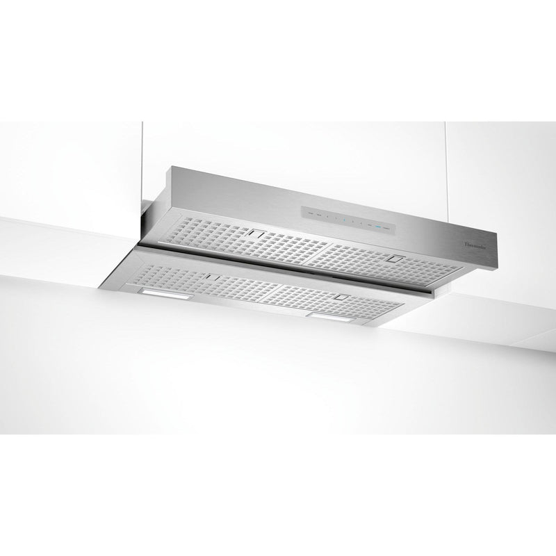 Thermador 30-inch Masterpiece® Series Under Cabinet Range Hood HMDW30WS IMAGE 2