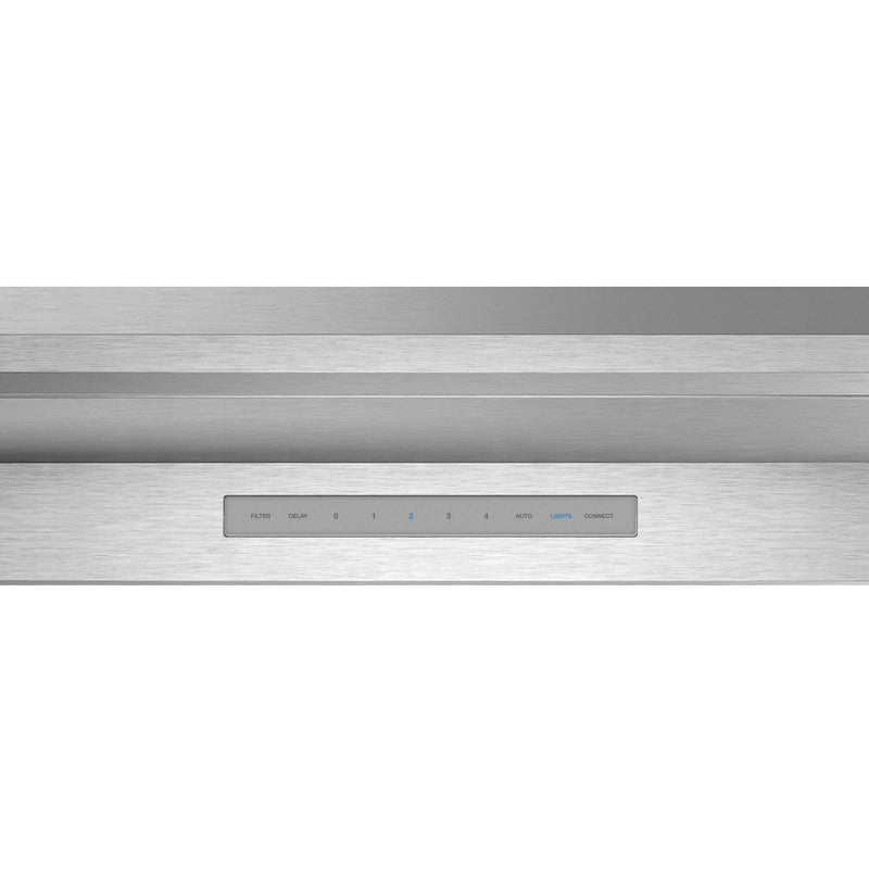 Thermador 30-inch Masterpiece® Series Wall Mount Range Hood HMWB30WS IMAGE 2