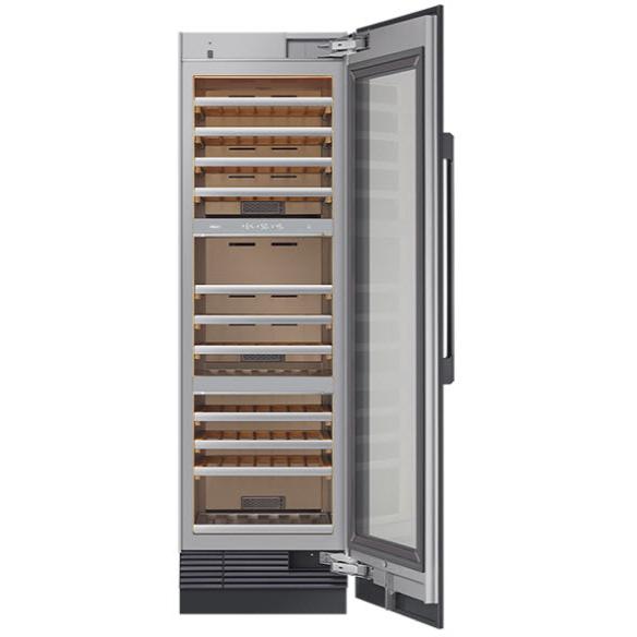 Dacor 100-Bottle Modernist Collection Wine Cellar with IQ Connect WiFi DRW24980RAP/DA IMAGE 3