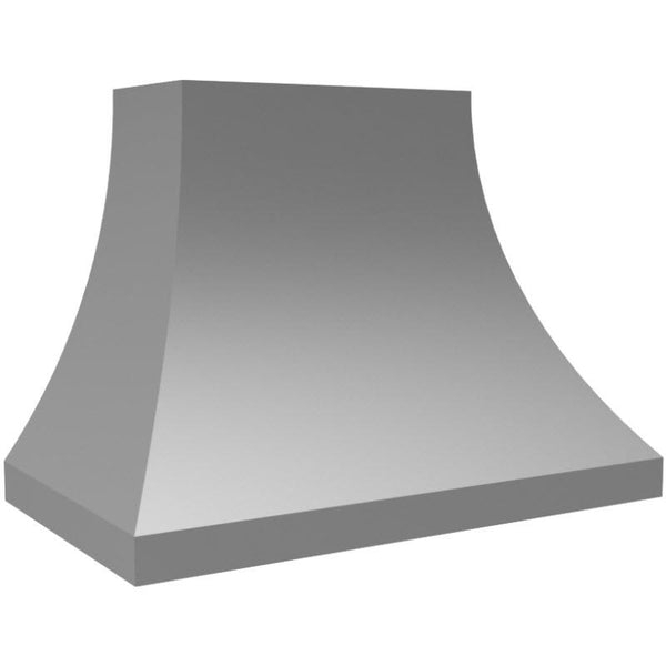 Vent-A-Hood 42-inch Wall Mount Range Hood JDH142/C2AS IMAGE 1