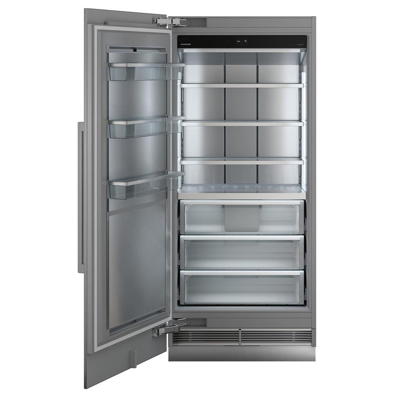 Liebherr 18.9 cu.ft. Upright Freezer with InfinitySwipe MF 3651 IMAGE 1