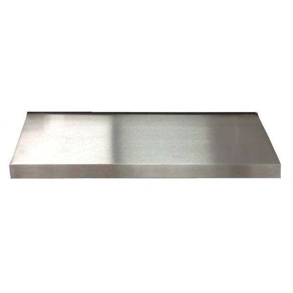 Vent-A-Hood 30-inch Under-Cabinet Range Hood PRH9-130SS IMAGE 1