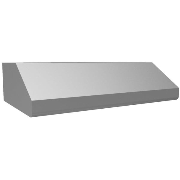 Vent-A-Hood 36-inch Under-Cabinet Range Hood with Magic Lung® Blower NPH9-136BL IMAGE 1