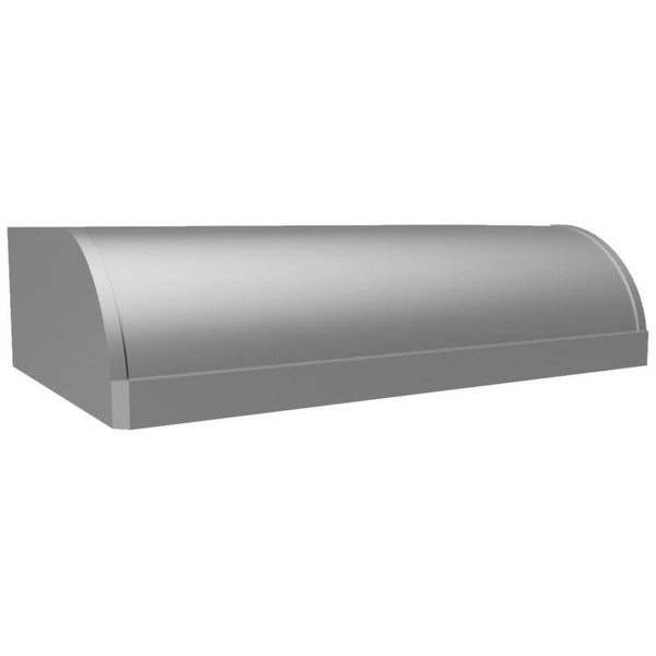 Vent-A-Hood 36-inch Under-Cabinet Range Hood with Magic Lung® Blower XRH9-236SS IMAGE 1