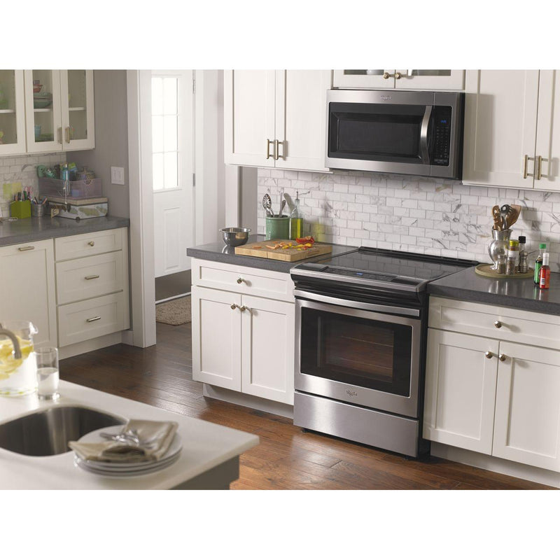 Whirlpool deals cook stove