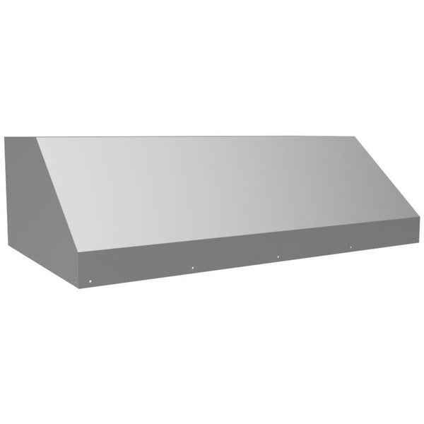 Vent-A-Hood 46-inch Wall Mount Hood Insert BH-446PSLBGS IMAGE 1