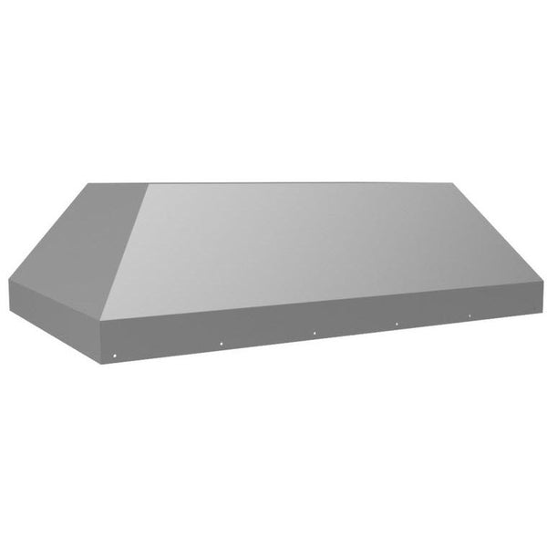 Vent-A-Hood 36-inch Ceiling Mount Island Hood Insert TH-236SLEGS IMAGE 1