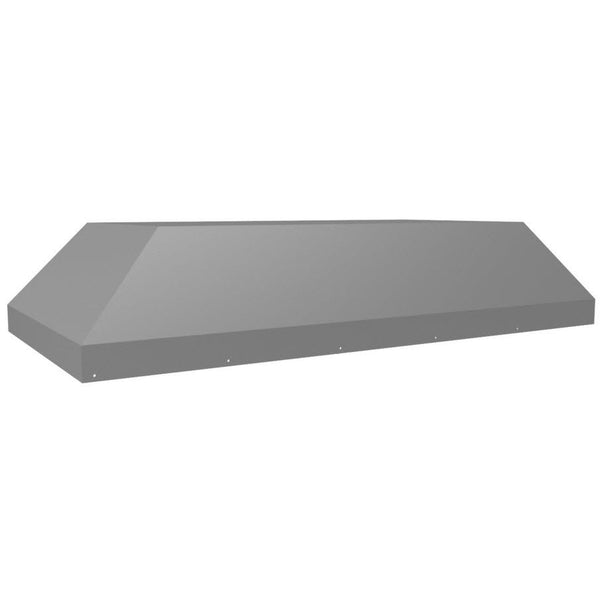 Vent-A-Hood 48-inch Ceiling Mount Island Hood Insert TH-448PSLEGS IMAGE 1