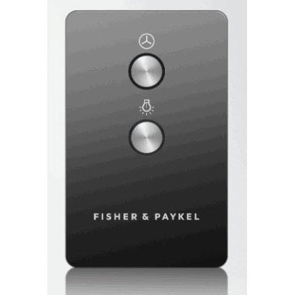 Fisher & Paykel Remote control HPBRF1 (50137) IMAGE 1