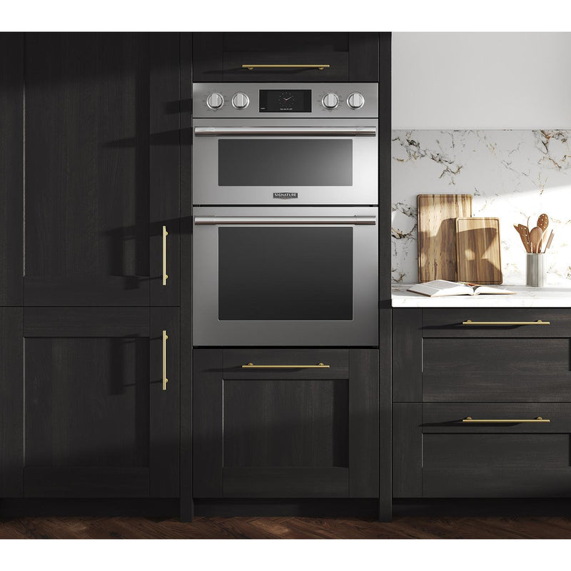 KitchenAid 30-inch, 5 cu. ft. Built-in Single Wall Oven KOST100ESS