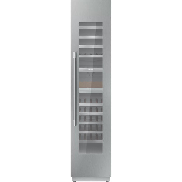 Thermador 58-Bottle Freedom® Wine Cooler with Home Connect™ T18IW905SP IMAGE 1