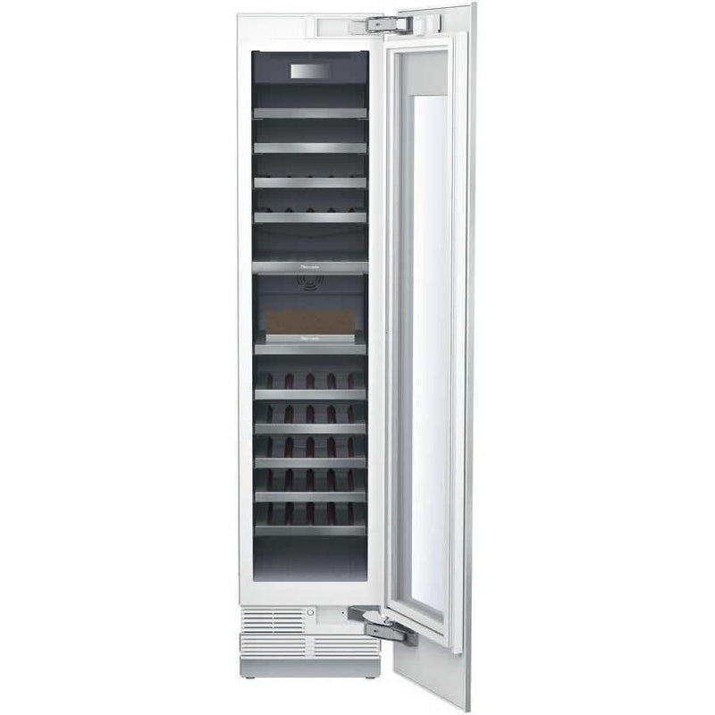 Thermador 58-Bottle Freedom® Wine Cooler with Home Connect™ T18IW905SP IMAGE 2