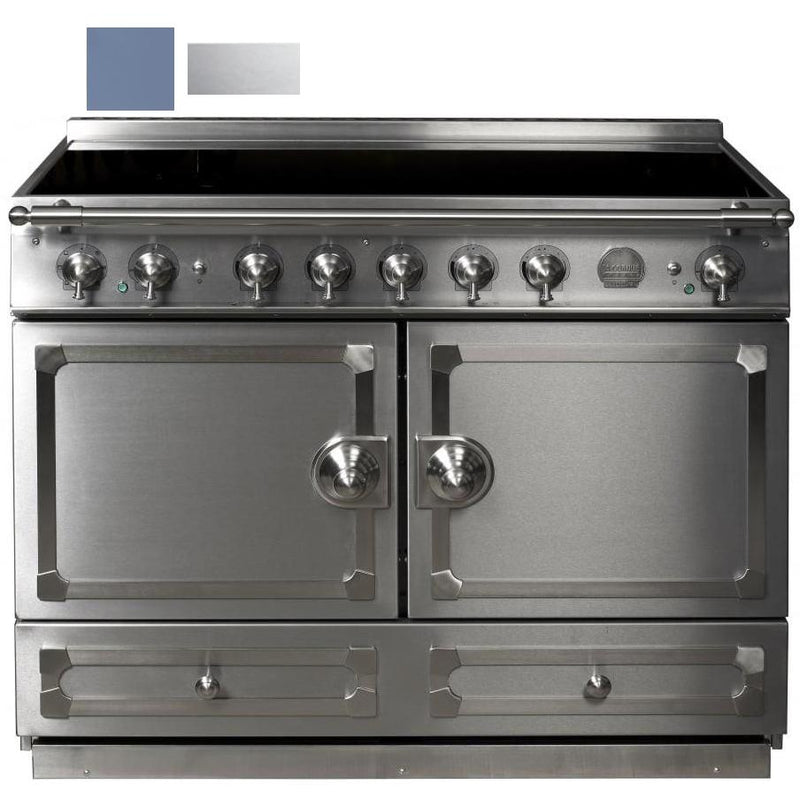 La Cornue 43-inch Freestanding Induction Range C1LNI IMAGE 1