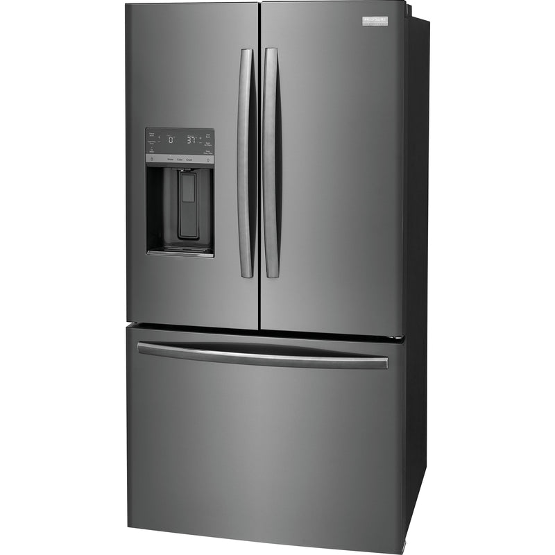 Frigidaire Gallery 27.8 cu. ft. French Door Refrigerator GRFS2853AD IMAGE 17