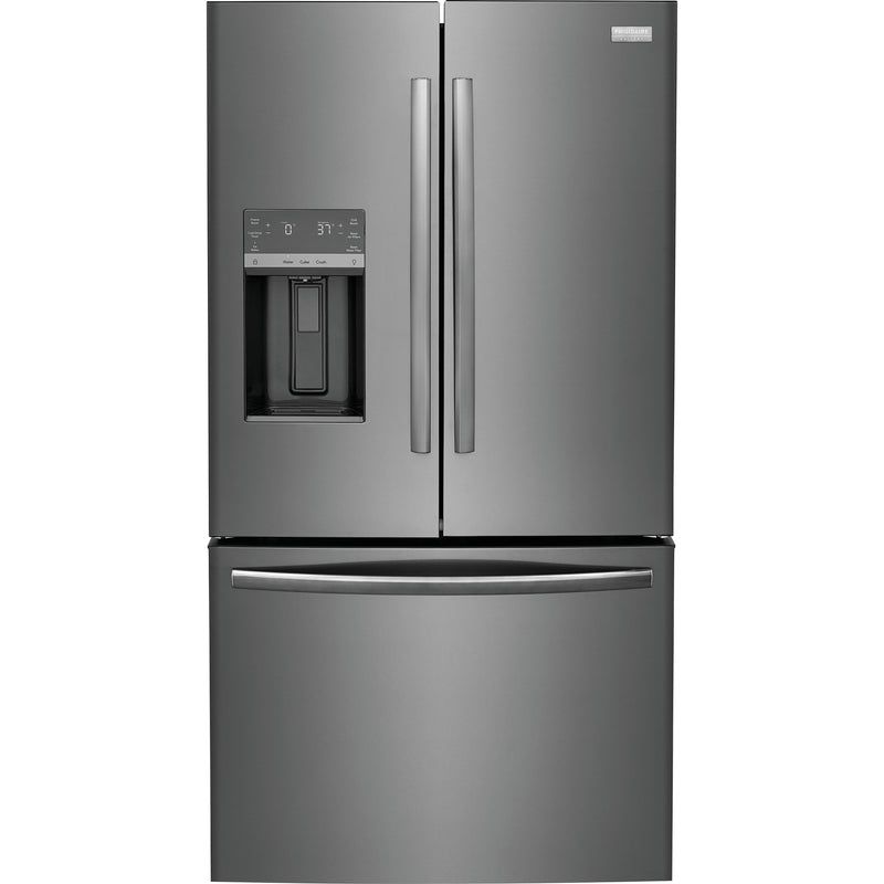 Frigidaire Gallery 27.8 cu. ft. French Door Refrigerator GRFS2853AD IMAGE 1