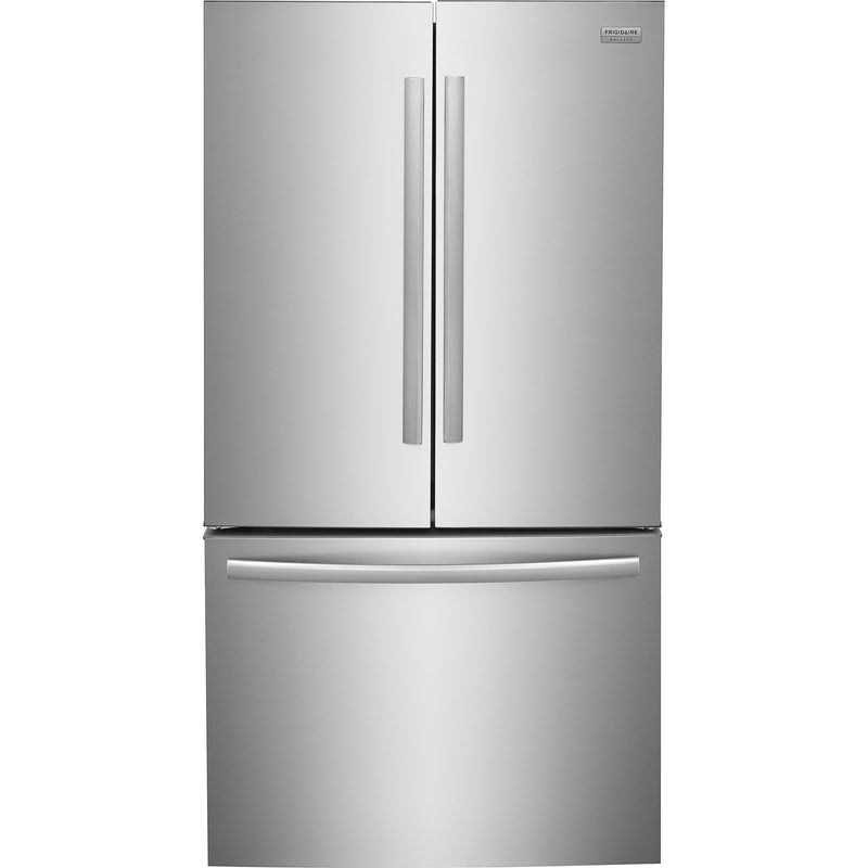 Frigidaire Gallery 36-inch, 28.8 cu. ft. French 3-Door Refrigerator GRFN2853AF IMAGE 1