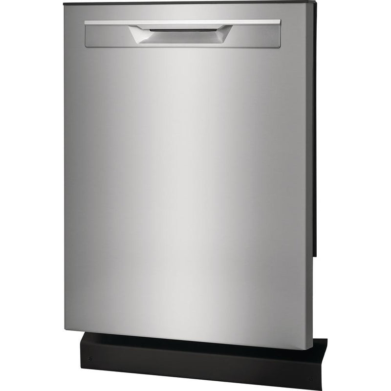 Frigidaire Gallery 24-inch Built-in Dishwasher GDPP4515AF IMAGE 2