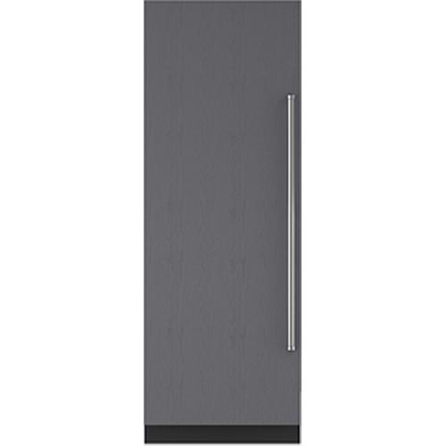 Sub-Zero 30-inch Built-in All Refrigerator with Water Dispenser DEC3050RID/L IMAGE 1