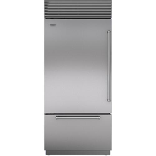 Sub-Zero 36-inch Built-in Bottom Freezer Refrigerator CL3650U/S/T/L IMAGE 1