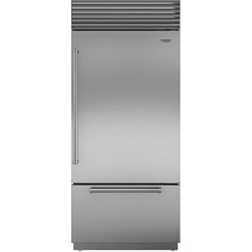 Sub-Zero 36-inch Built-in Bottom Freezer Refrigerator CL3650U/S/P/R IMAGE 1