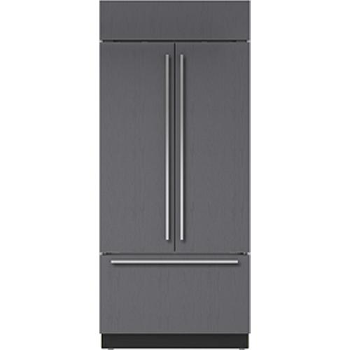 Sub-Zero 36-inch Built-in French 3-Door Refrigerator CL3650UFD/O IMAGE 1