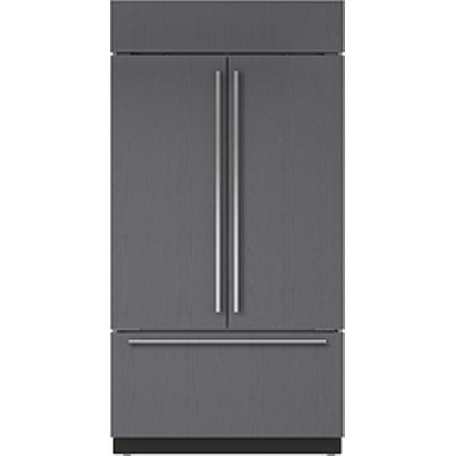 Sub-Zero 42-inch Built-in French 3-Door Refrigerator CL4250UFD/O IMAGE 1