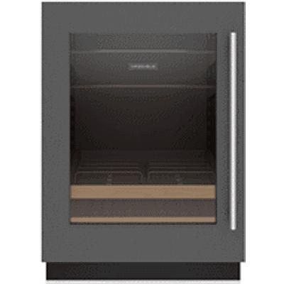 Sub-Zero Designer Series 5.5 cu. ft. Undercounter Beverage Center DEU2450BG/ADA/L IMAGE 1