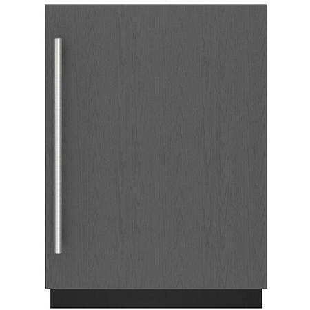 Sub-Zero 24-inch, 5.4 cu. ft. Designer Series Compact Refrigerator DEU2450R/ADA/R IMAGE 1