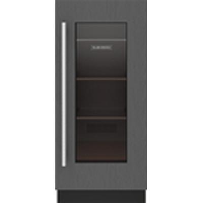 Sub-Zero Built-in Beverage Center DEU1550BG/R IMAGE 1