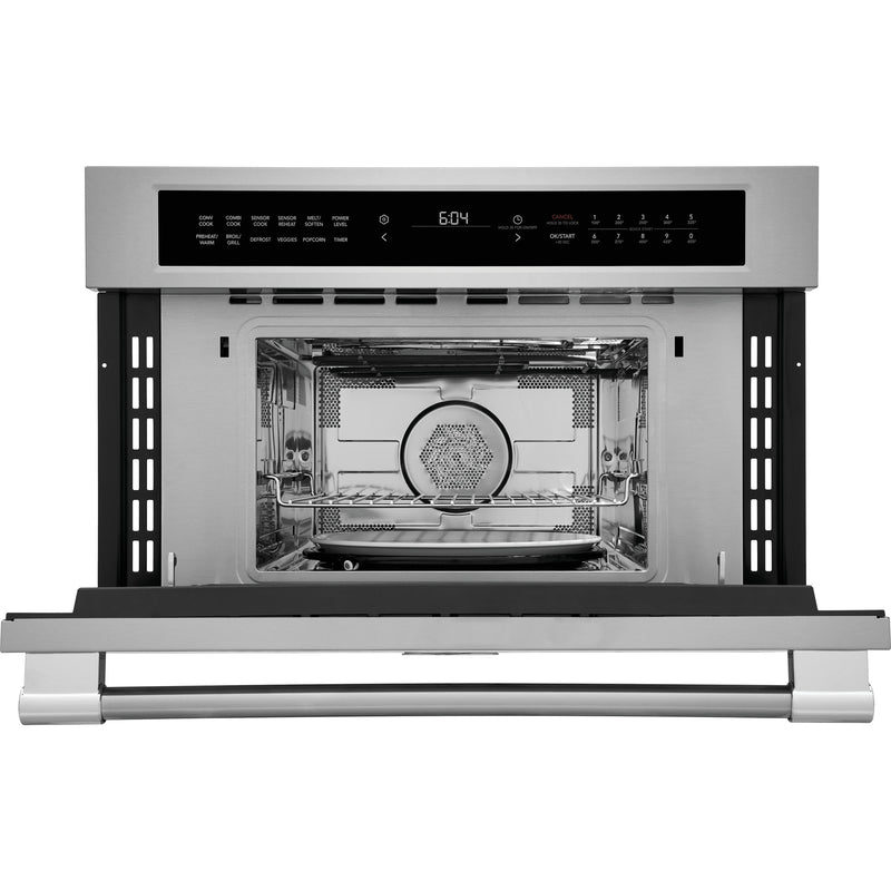 Built in microwave 1.6 deals cu ft